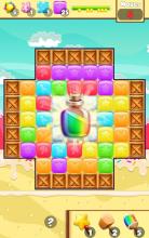 Toy Pop Cubes Blast - Bunny Rescue截图2