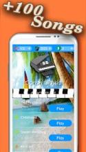 Summer Piano Tiles 4截图5