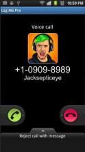 call from jacksepticeye截图3