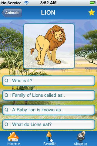 iLearnwords截图2