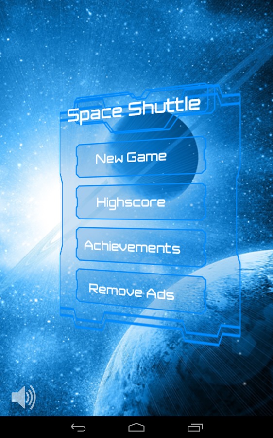 Space Shuttle Flight截图1