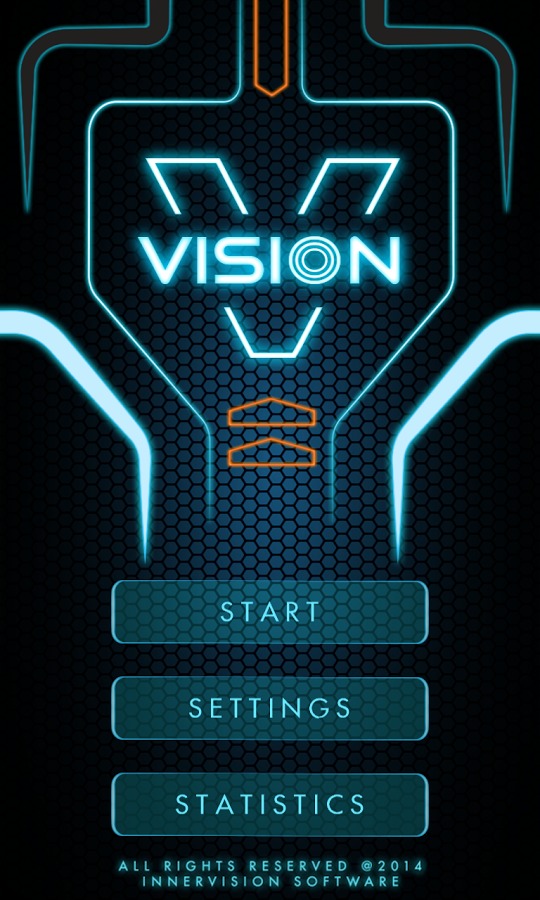 Vision The Game Lite截图1