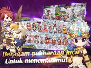 Ragnarok Valkyrie截图2