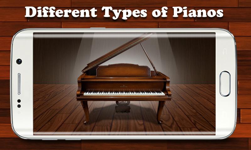 Piano Free - Music Keyboard Tiles截图3