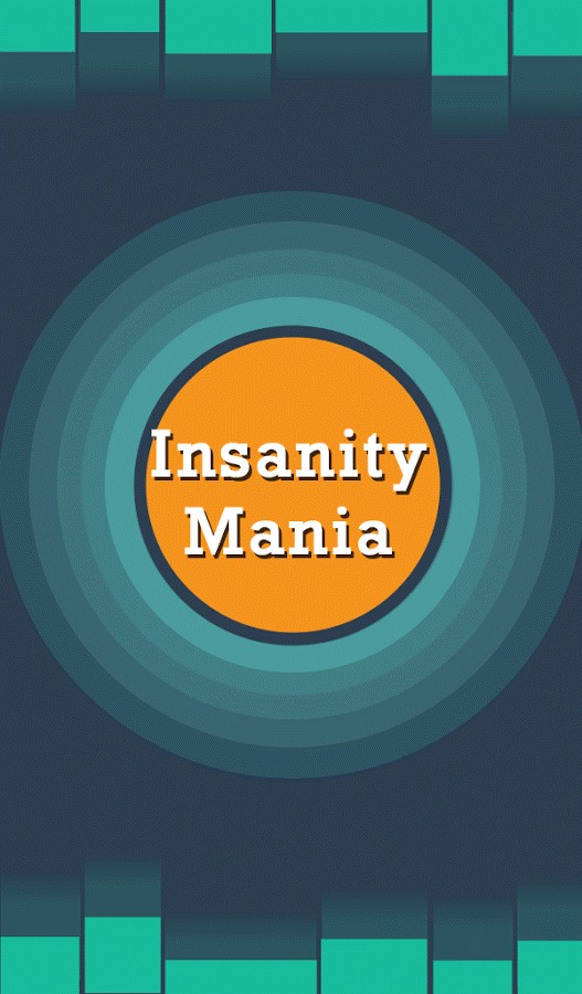 Insanity Mania截图5