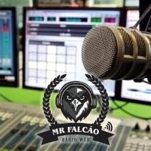 Web Radio MR Falçao Comunicaçoes截图2