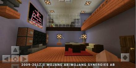 New Who's your Daddy 2.0 map for MCPE截图2