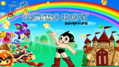 Astro Boy Adventure截图4