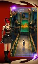 Castle Endless Lost Oz Run 3D截图2