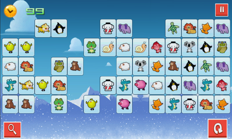 Picachu Connect - Classic截图3