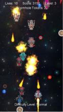 Space Shooter WT Unlimited截图5