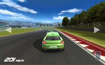 Racing In Car : Super Highway Drift Simulator 3D截图3