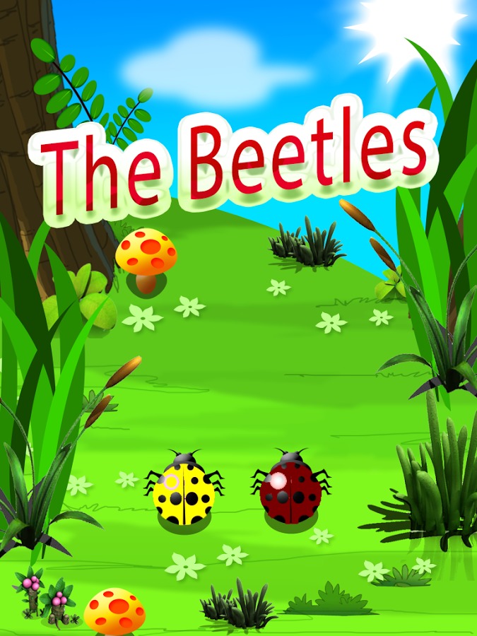 The Beetles截图1