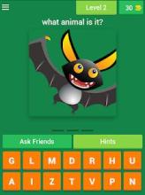 Guess The Animals - Kids Edition截图3