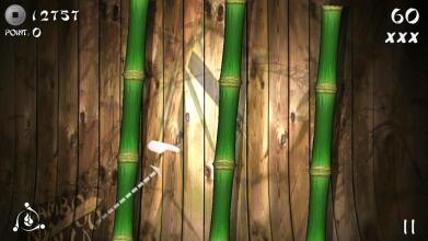 Bamboo Ninja截图3