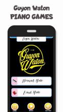 Guyon Waton Piano Tiles截图4