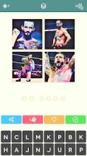 4 Pics 1 WWE截图3