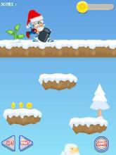 Christmas Santa Climb : The Game Of Adventure截图3