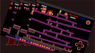 Kong - Kong Classic 2截图4