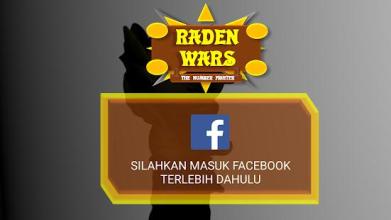 Raden Wars - The Number Fighter截图4