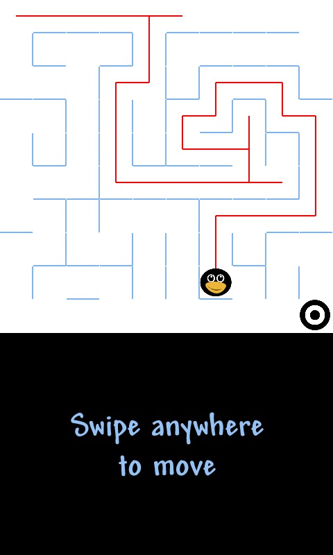 Maze Adventure: Labyrinth Game截图2