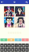 4 Pics 1 Anime截图2