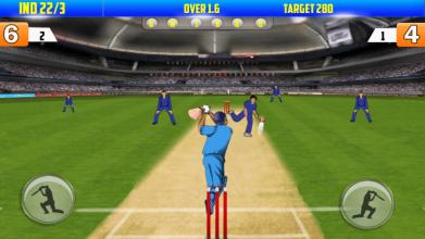 Cricket T20 Boom截图2