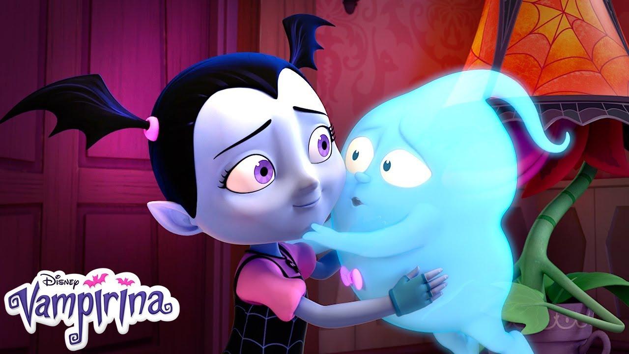 Vampirina Ballerina截图4