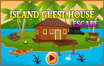 Best Escape Games - Island Guest House截图2