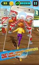 New Subway Surf - City Rush Runner 2018截图3