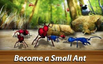 * Ant Hill Survival Simulator: * Bug World截图4