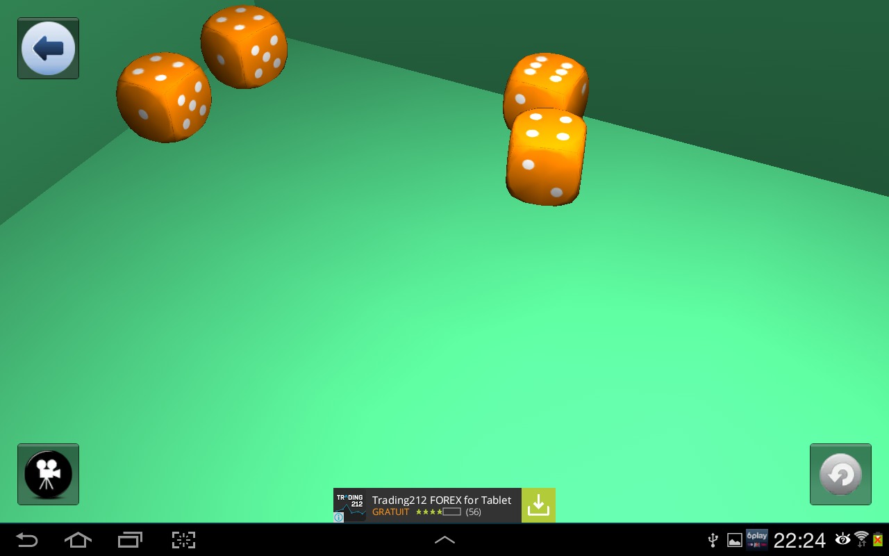 DICE3D截图2