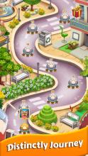 Toon Collapse Blast: Physics Puzzles截图5