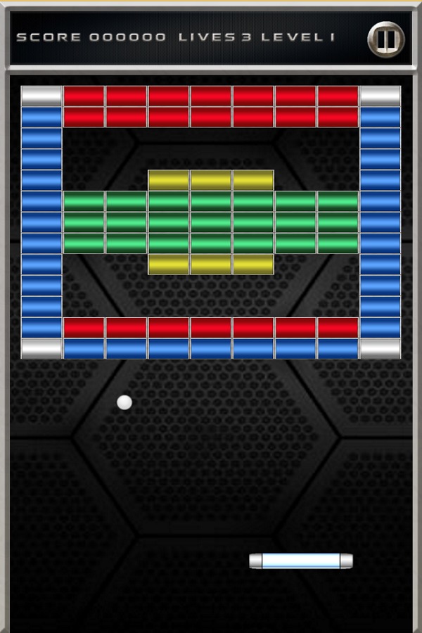 Super Block Smash截图2