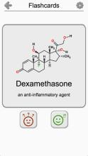 Steroids - Chemical Formulas截图1