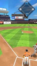 Real BaseBall World Champion 3D截图2