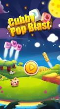 Cubby Pop Blast截图5