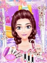 Pop Star Party Makeover - Makeup & Dress up Salon截图3