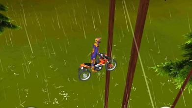 Bike Racer Stunts截图1