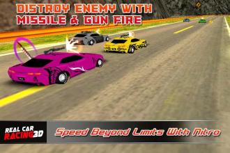 Extreme Crazy Driver Car Racing Free Game截图2