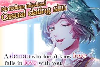 Nightmare Harem: Free Otome Games截图5