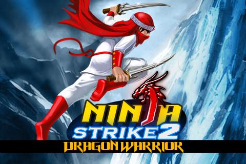 Ninja Strike 2_Tab截图1