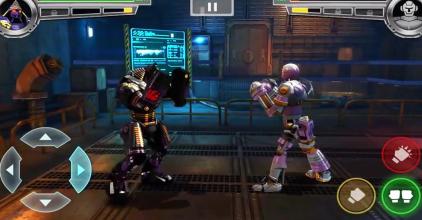 Guide For Real Steel WRB Tips截图1