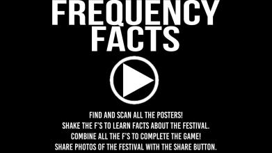 Frequency Facts截图4