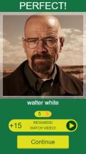 Breaking Bad Quiz *‍*截图3