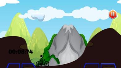 Bike Mountain Xtreme截图1