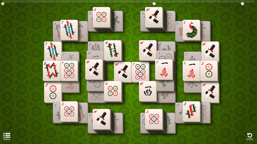 Mahjong FRVR截图3