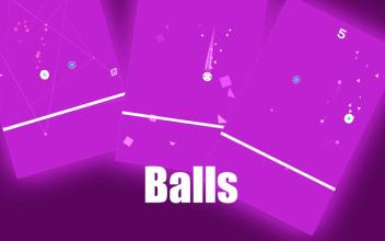 Ultimate Ball IO截图2