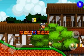 Platform game wiki截图3