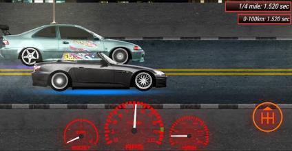 Pro Racing Reload 2D截图3